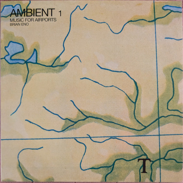 Ambient 1 (Music For Airports)