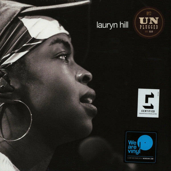 MTV Unplugged No. 2.0