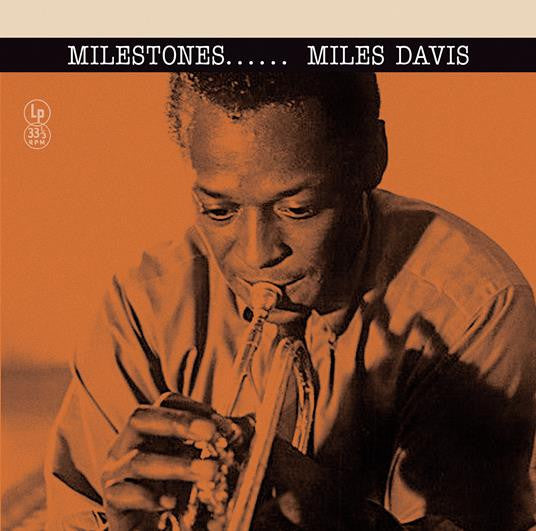 MILESTONES