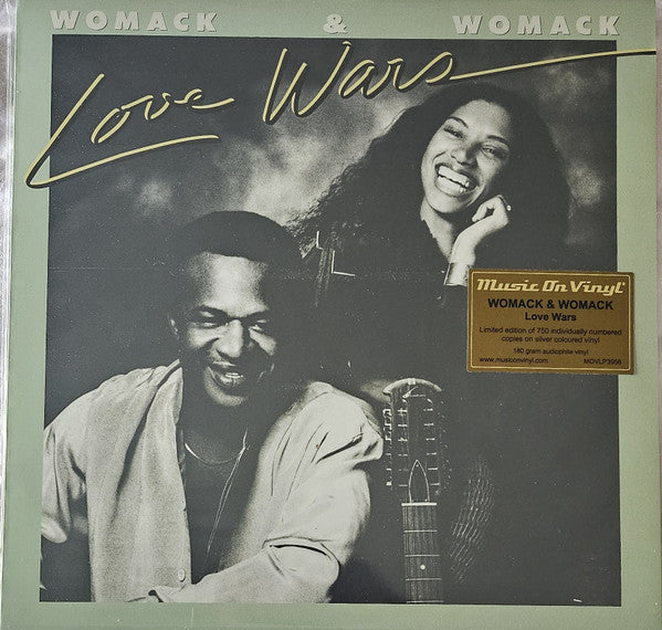 Love Wars