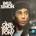 ONE TRICK PONY