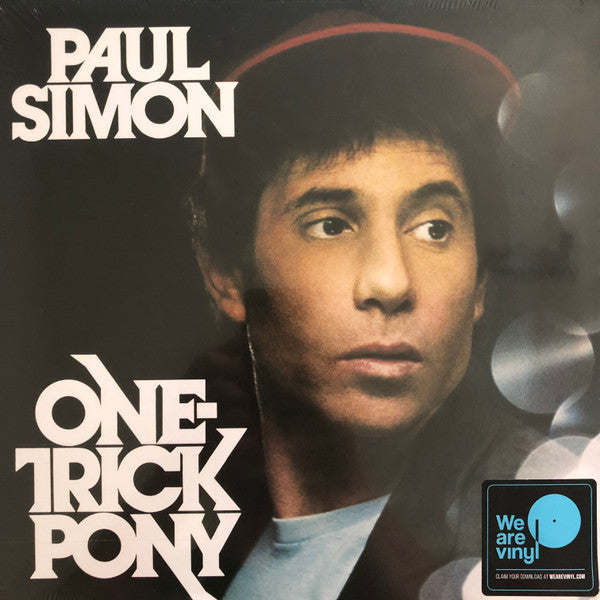 ONE TRICK PONY
