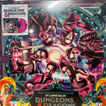 Dungeons & Dragons: Honour Among Thieves