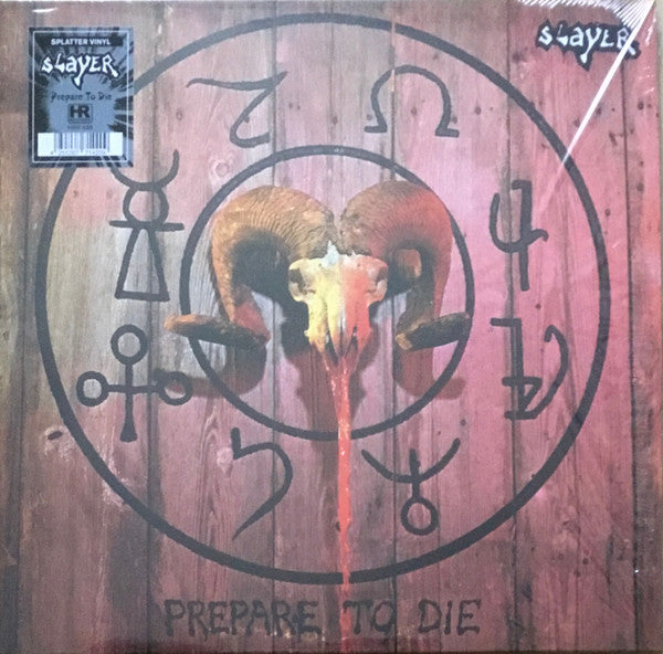 Prepare To Die