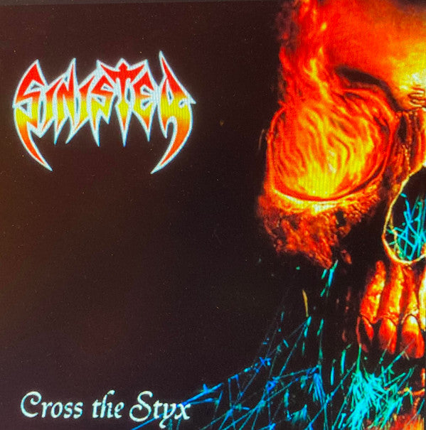 Cross The Styx
