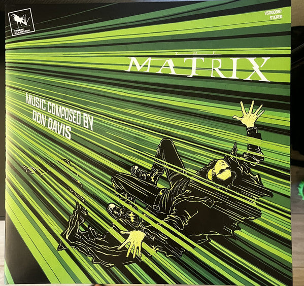 MATRIX