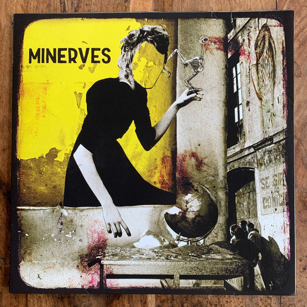 Minerves