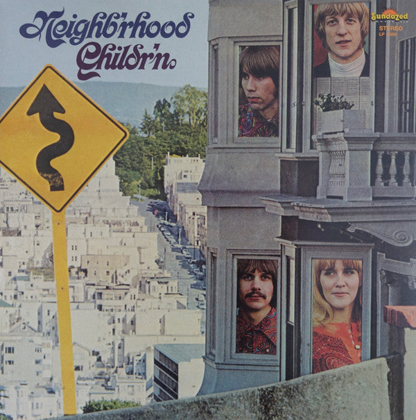 Neighb'rhood Childr'n