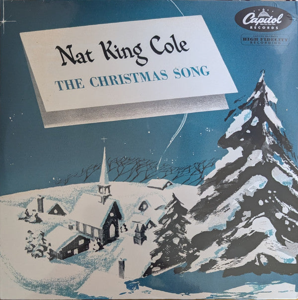 CHRISTMAS SONG