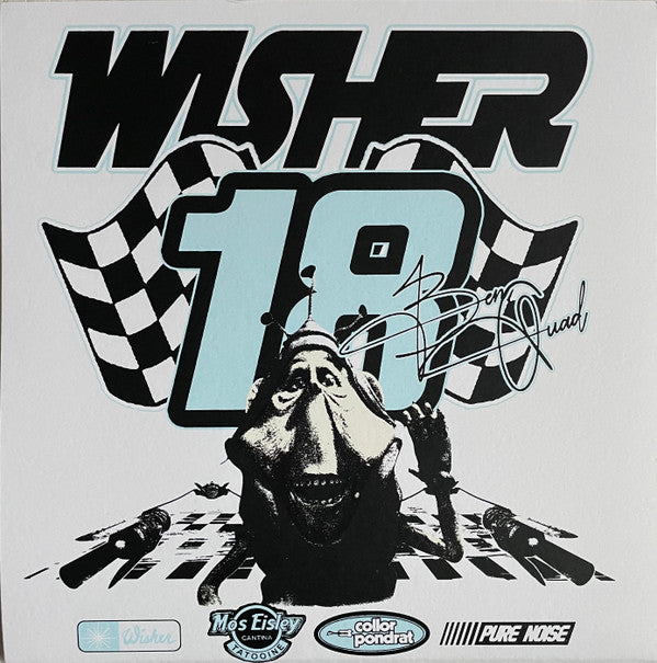WISHER