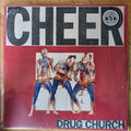 CHEER