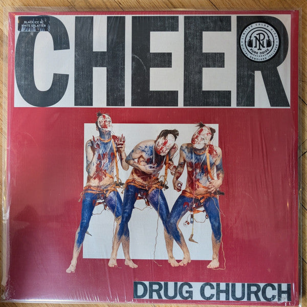 Cheer