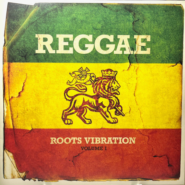 Reggae Roots Vibration Vol. 1