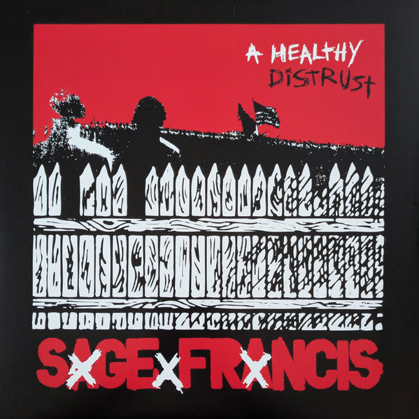 A Healthy Distrust