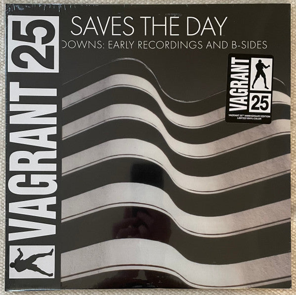 Ups & Downs: Early Recordings And B-Sides