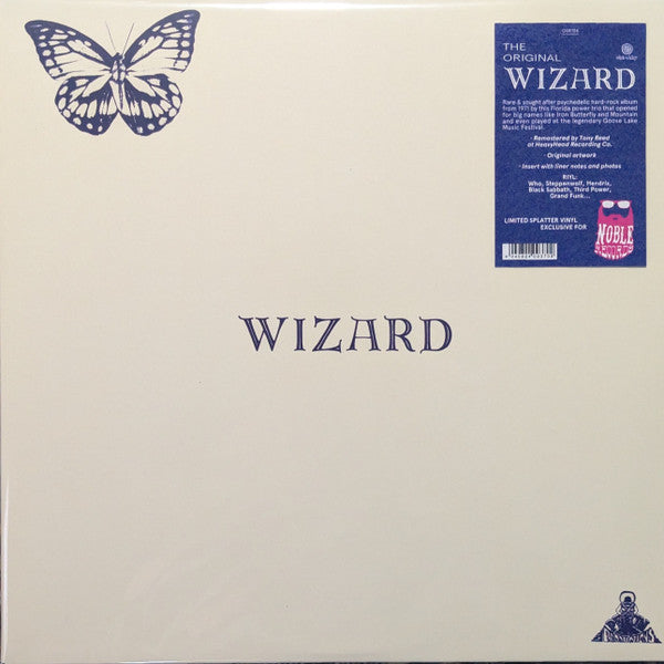 WIZARD