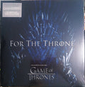 For The Throne (Music Inspired By The HBO Series Game Of Thrones)