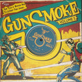 Gunsmoke Volume 5 - Dark Tales Of Western Noir From The Ghost Town Jukebox