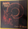 CARRY THE BEAST
