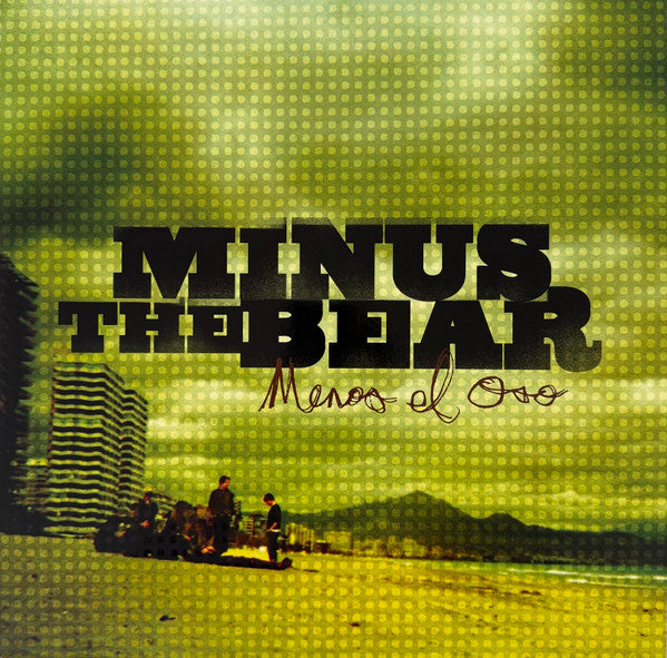 Menos El Oso