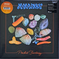 Pocket Fantasy - Green Colored Vinyl