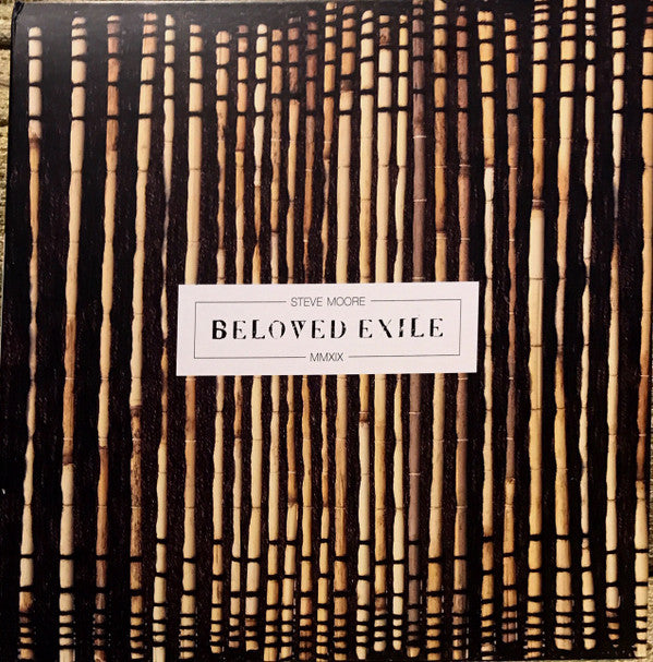 Beloved Exile