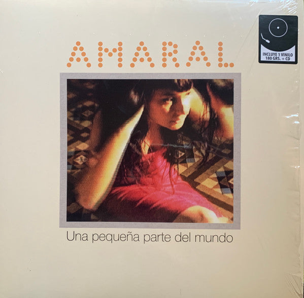 Una Pequeña Parte Del Mundo