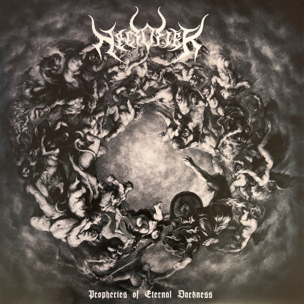 Prophecies Of Eternal Darkness