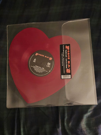 Tender Love / Love Is A House