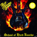 SCHOOL OF HARD KNOCKS