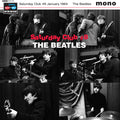 Saturday Club #8th January 1964