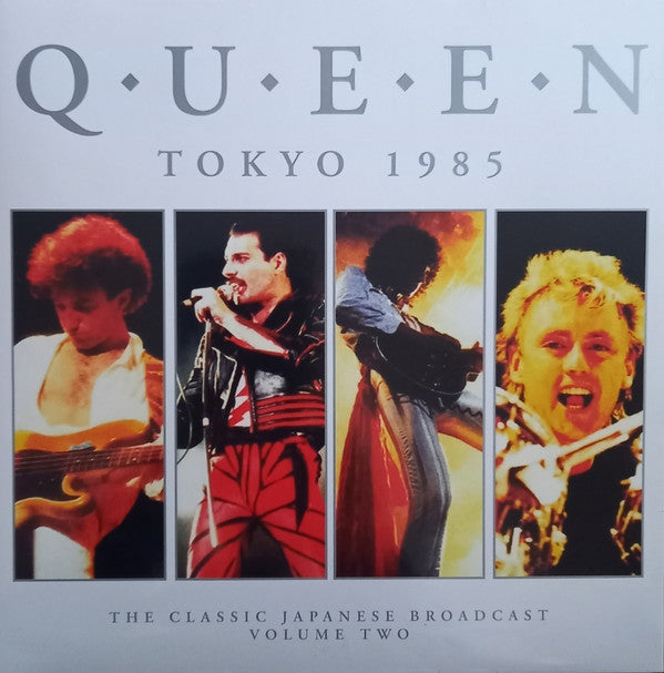 TOKYO 1985 VOL.2