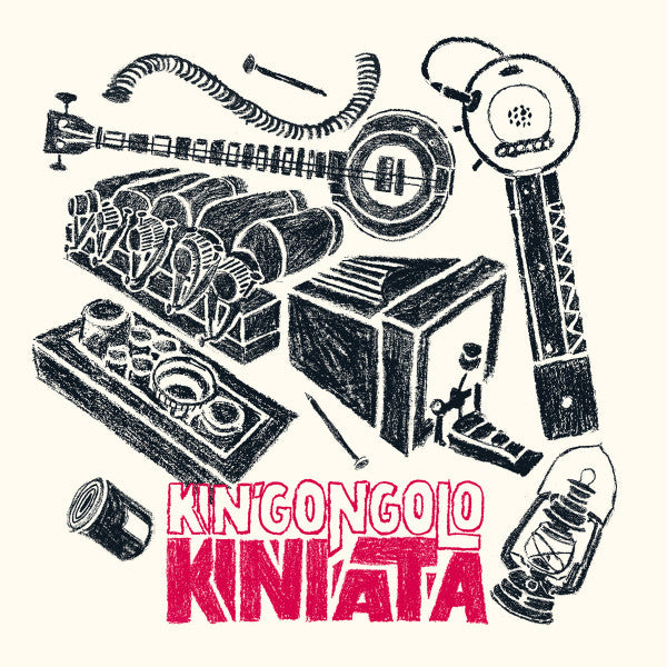 Kiniata