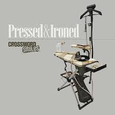 PRESSED & IRONED