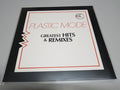 GREATEST HITS & REMIXES