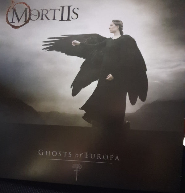 GHOSTS OF EUROPA