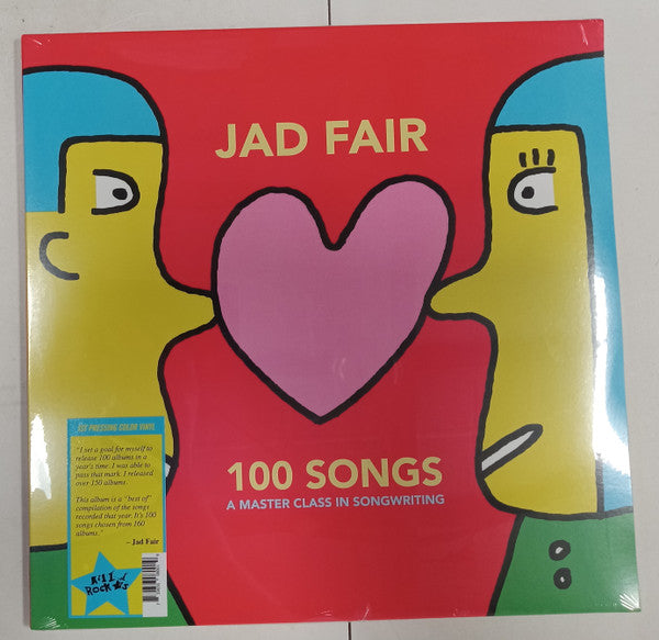 100 Songs - A Master Class In Songwriting