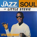 JAZZ SOUL OF LITTLE STEVIE