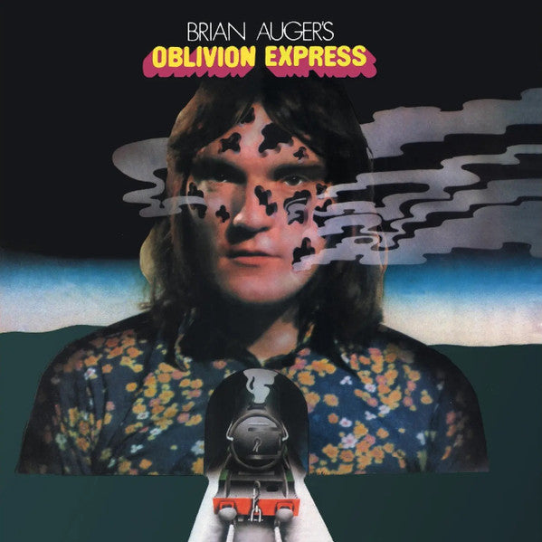 Brian Auger's Oblivion Express