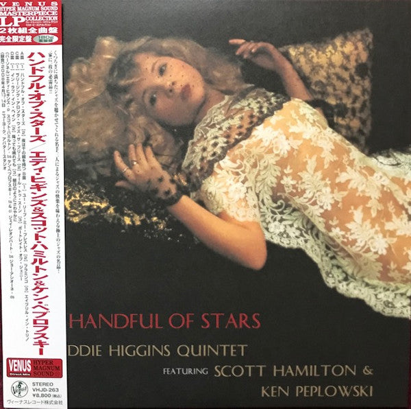 A Handful Of Stars