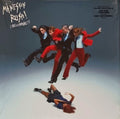 RUSH!