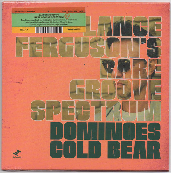 Dominoes / Cold Bear