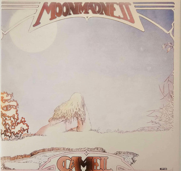 Moonmadness