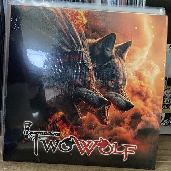 TWO WOLF