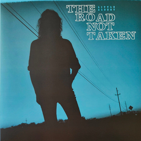 The Road Not Taken
