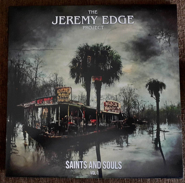 Saints And Souls Vol. 1