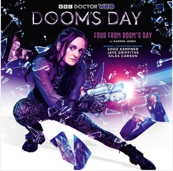 Four From Doom's Day