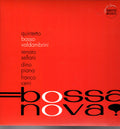 Bossa Nova!