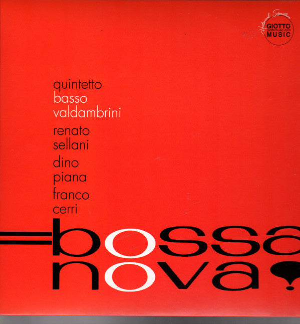 Bossa Nova!