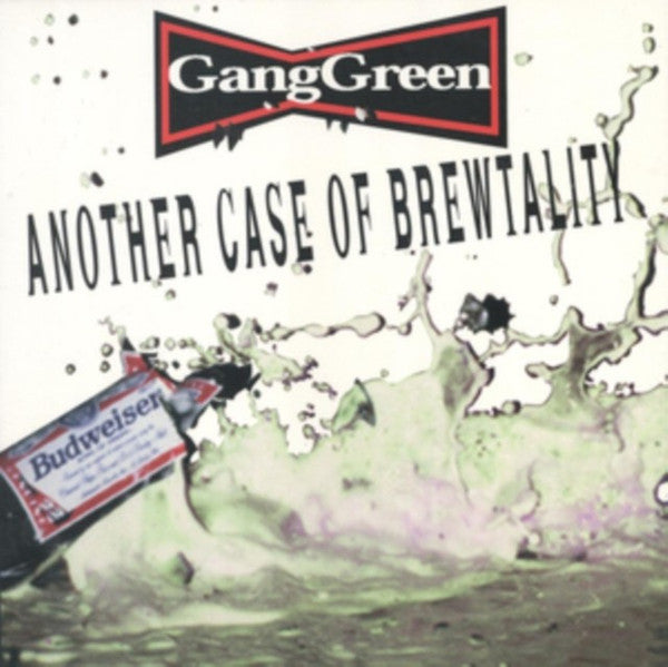 ANOTHER CASE OF BREWTALITY